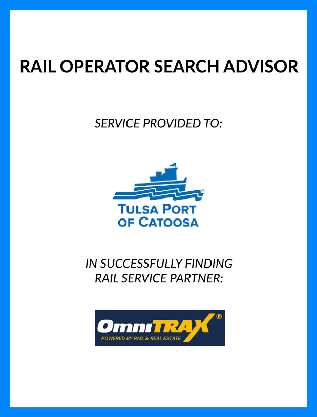 rail-service-operator
