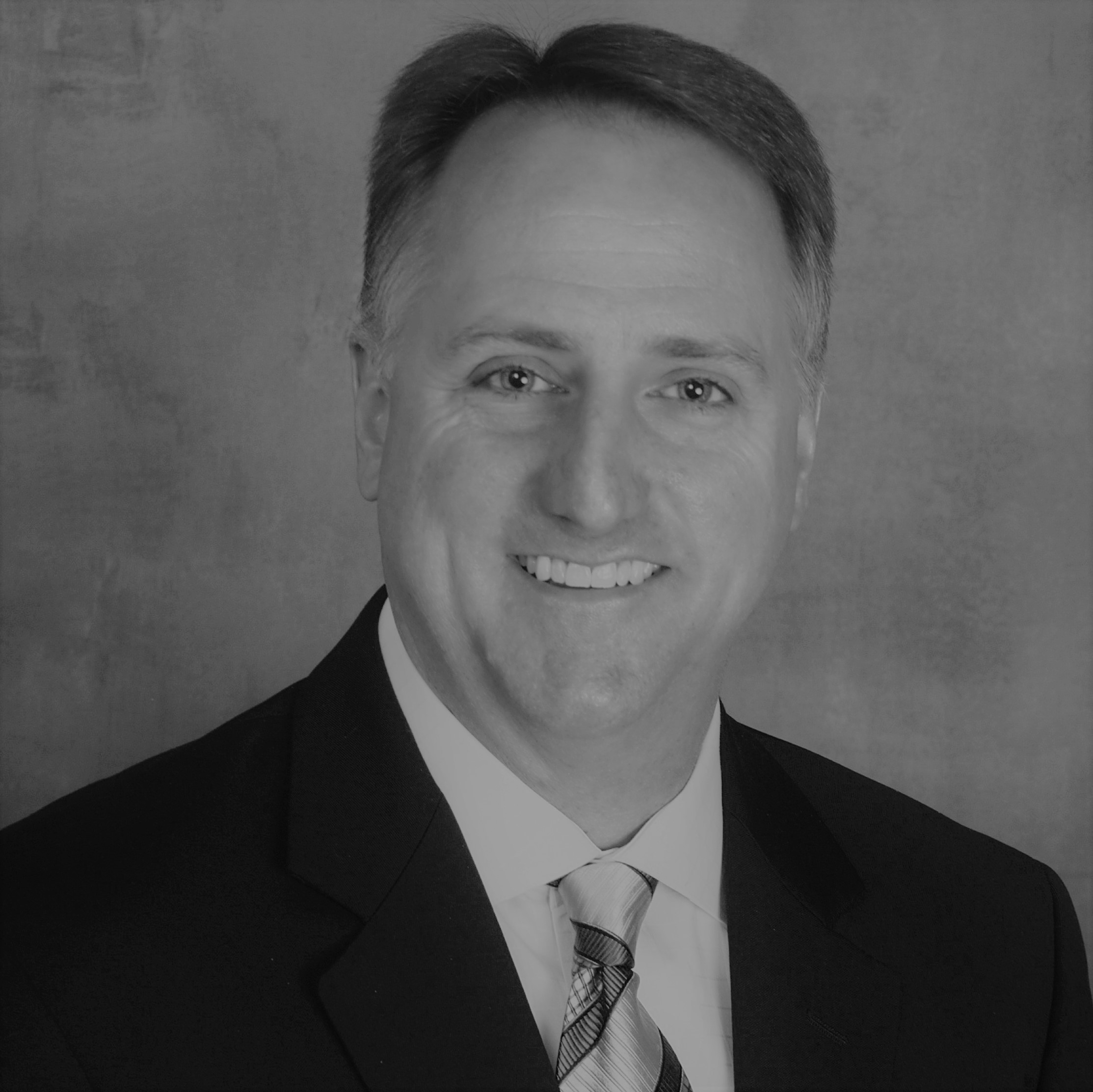 Headshot Newtson Black & White