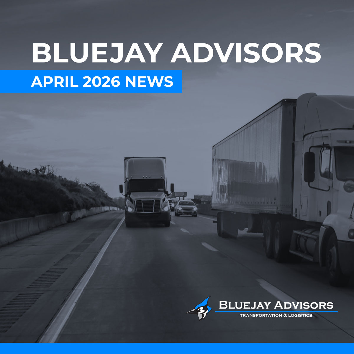 April 2026 News