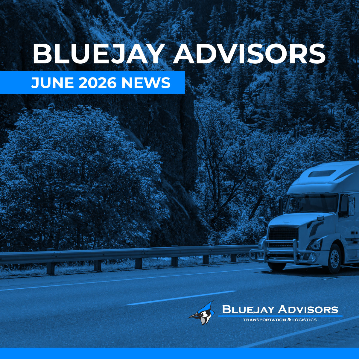 June 2026 News