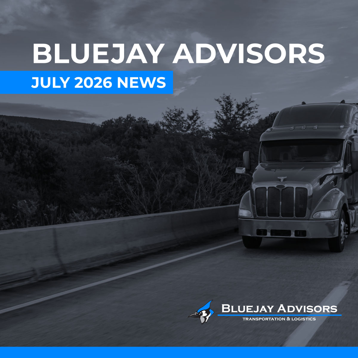 July 2026 News