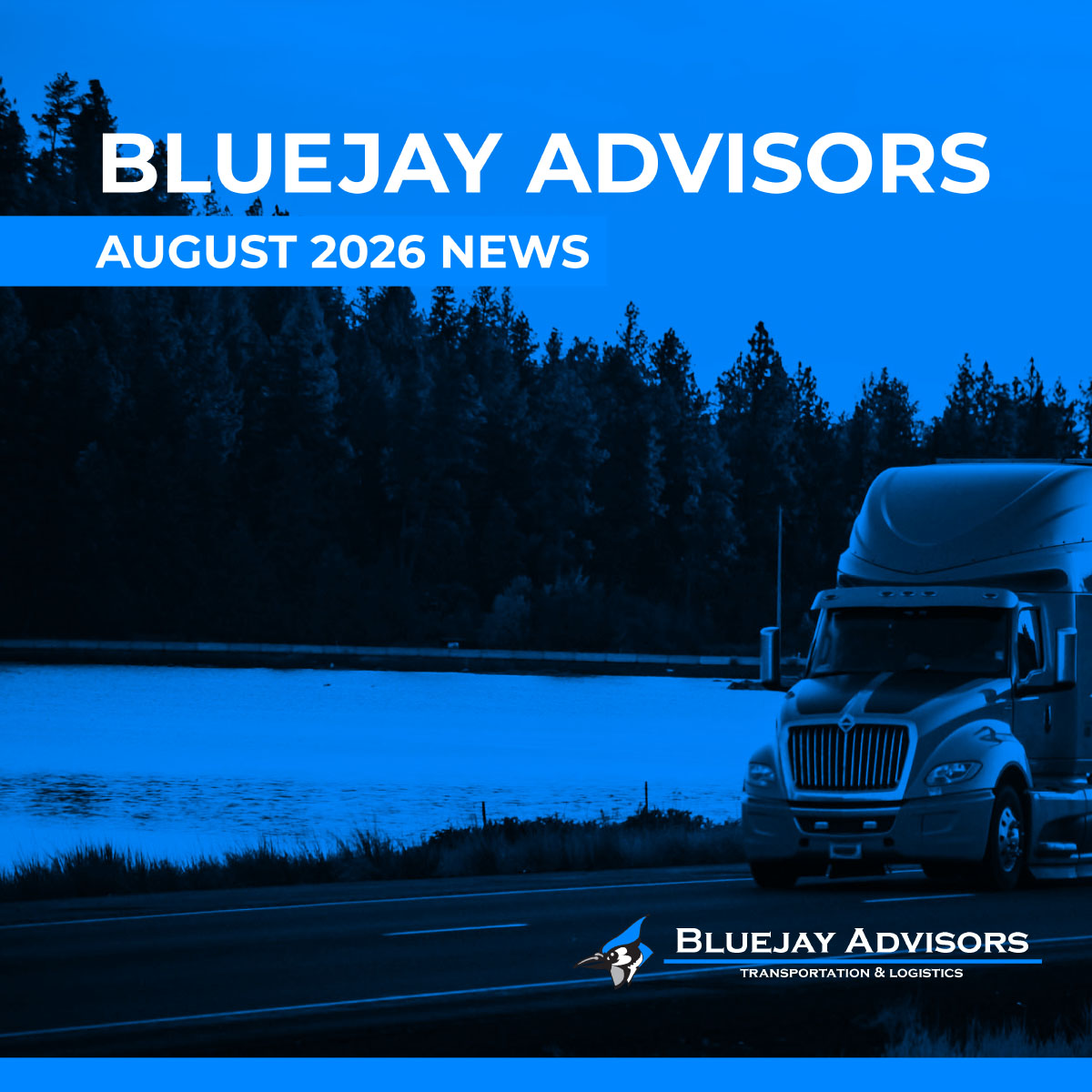 August 2026 News