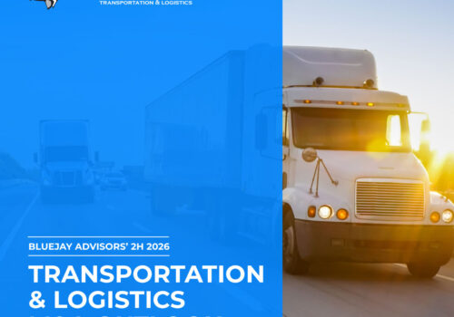 2H 2026 Transportation & Logistics M&A Outlook Report